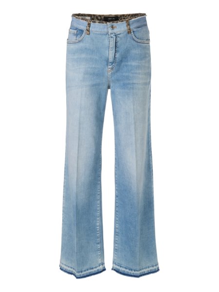 MARC CAIN Jeans Rethink Together Modell WARRI 10785006