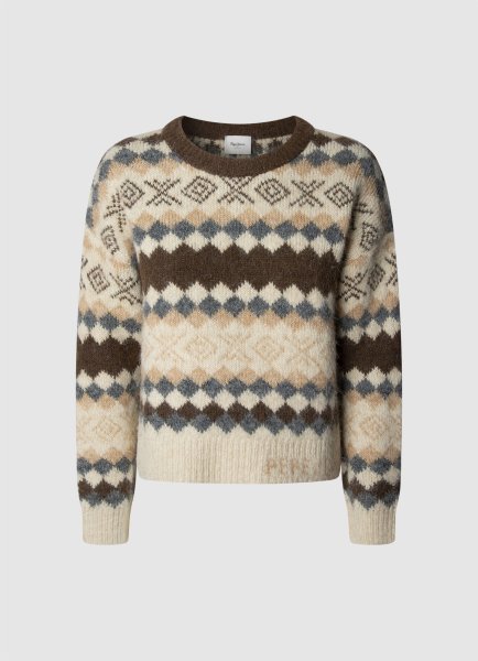 PEPE JEANS Strickpullover 10806087