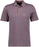 Vorschau: RAGMAN Poloshirt 10814762