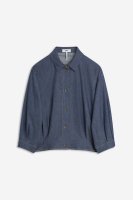 Vorschau: CINQUE Cropped Bluse 10813001