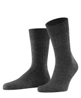 Vorschau: FALKE Teppich im Schuh Herren Socken 02062407