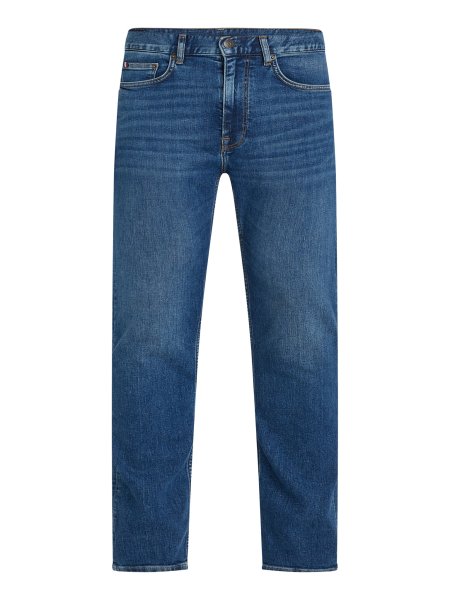 TOMMY HILFIGER Bleecker Straight Jeans 10769364