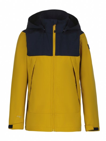 ICEPEAK Keller Jr Softshelljacke 10794759