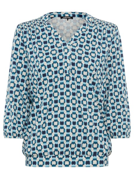 OLSEN Langarmshirt 10805974