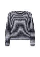 Vorschau: Rich & Royal Striped Longsleeve 10844865