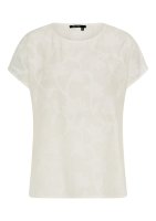 Vorschau: Marc Aurel Blusentop mit Blumenmuster 10855046