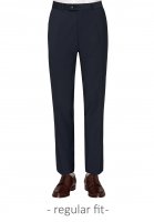 Vorschau: CARL GROSS Baukasten Hose CG Silvio 10632558