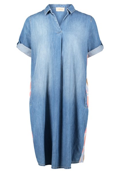 CARTOON Jeanskleid 10795339