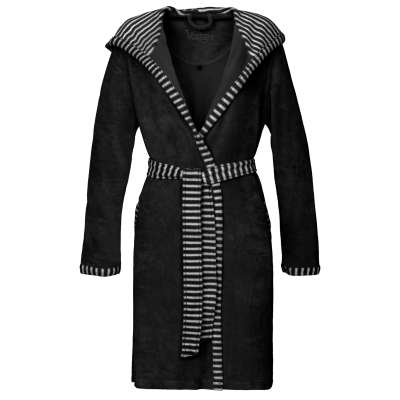 Vossen Vossen Bademäntel Unisex Kimono Dallas Winternight - 4760