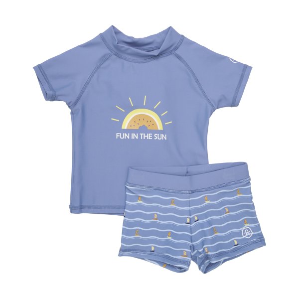 COLOR KIDS Baby T-Shirt Set für Girls 10738051