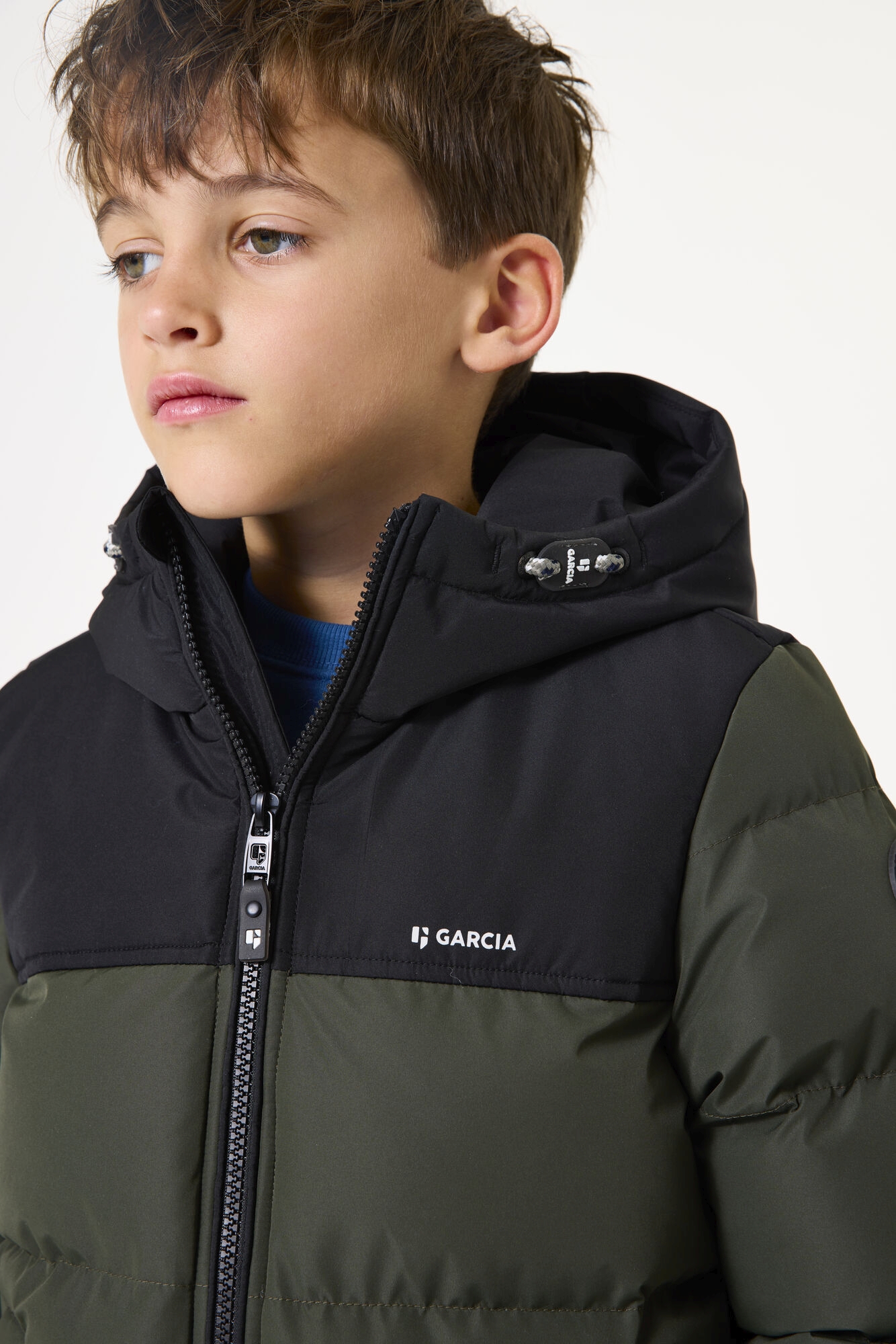 GARCIA Jacke 10802741