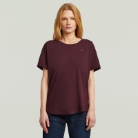Vorschau: G-STAR Rolled Up Sleeve T-Shirt 10753200
