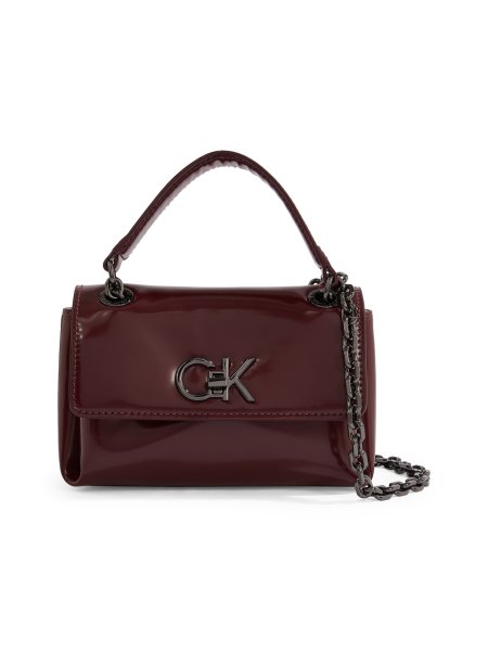 CALVIN KLEIN Shiny Schultertasche 10756454