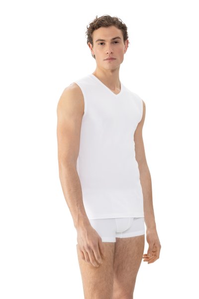MEY Herren Tank Top 09295996