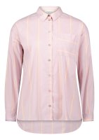 Vorschau: Cartoon Oversize-Bluse 10829637