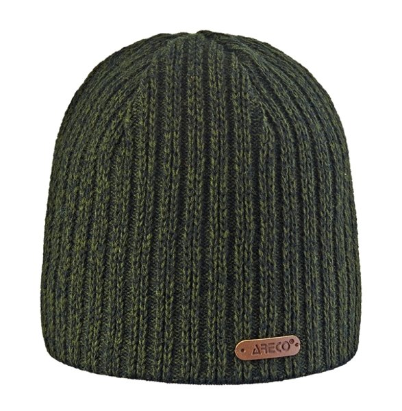 ARECO Beanie Herren 10760139