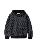 CALVIN KLEIN Sweatpullover mit Allover Print 10805022