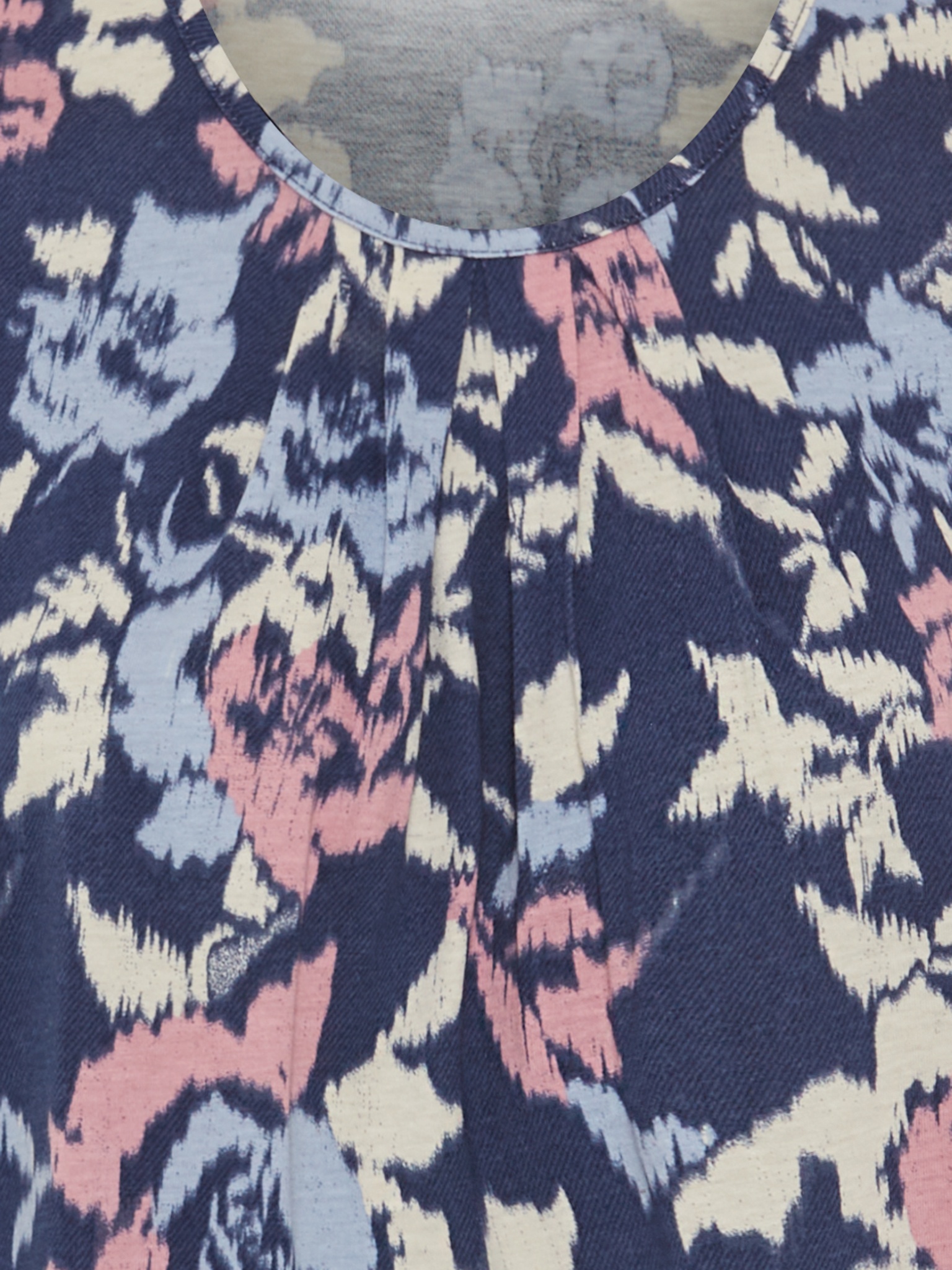 OLSEN Langarmshirt 10805968