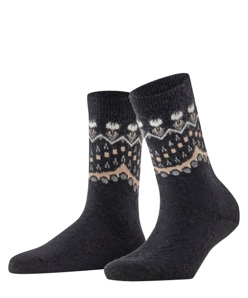 FALKE Cosy Wool Special Edition Damen Socken 10823142