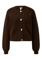 Vorschau: QS Strickjacke 10817226
