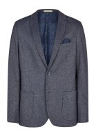 Vorschau: CALAMAR Sakko in Wolloptik 10815691