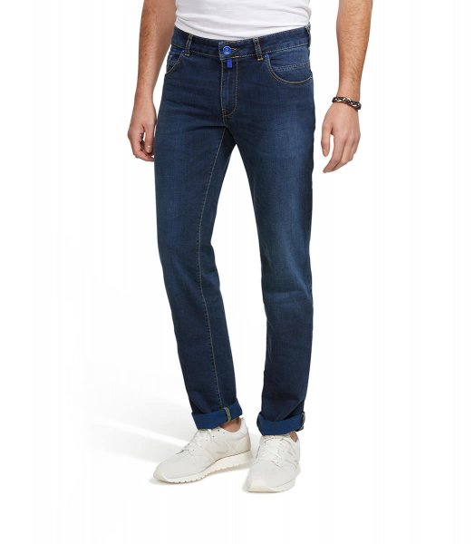 MEYER Jeans Style M5 Slim 10612339