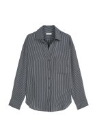 Vorschau: MARC O´POLO Gestreifte Bluse 10816080