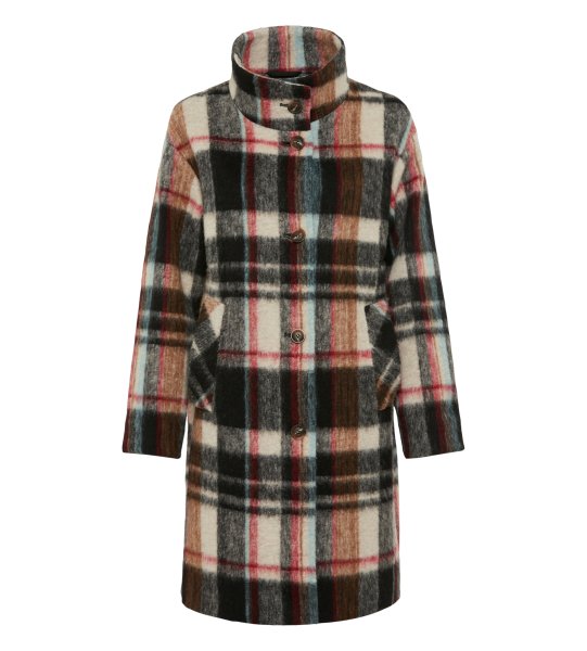 FUCHS SCHMITT Kurzmantel 10816593