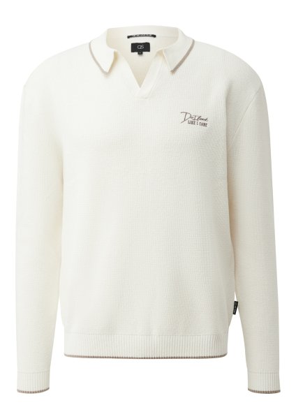 QS Strickpullover 10817217