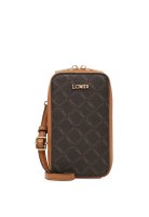 Vorschau: L. CREDI MUNICH Umhängetasche Filiberta 10814769