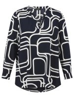 Vorschau: VIA APPIA DUE Bluse 10814251