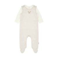 Vorschau: STEIFF Set aus Strampler & Shirt 10791603