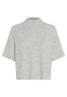 Vorschau: MARC AUREL Pullover mit kurzem Arm 10812261