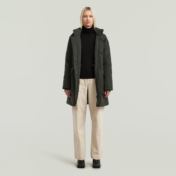 G-STAR Jacke 10816932