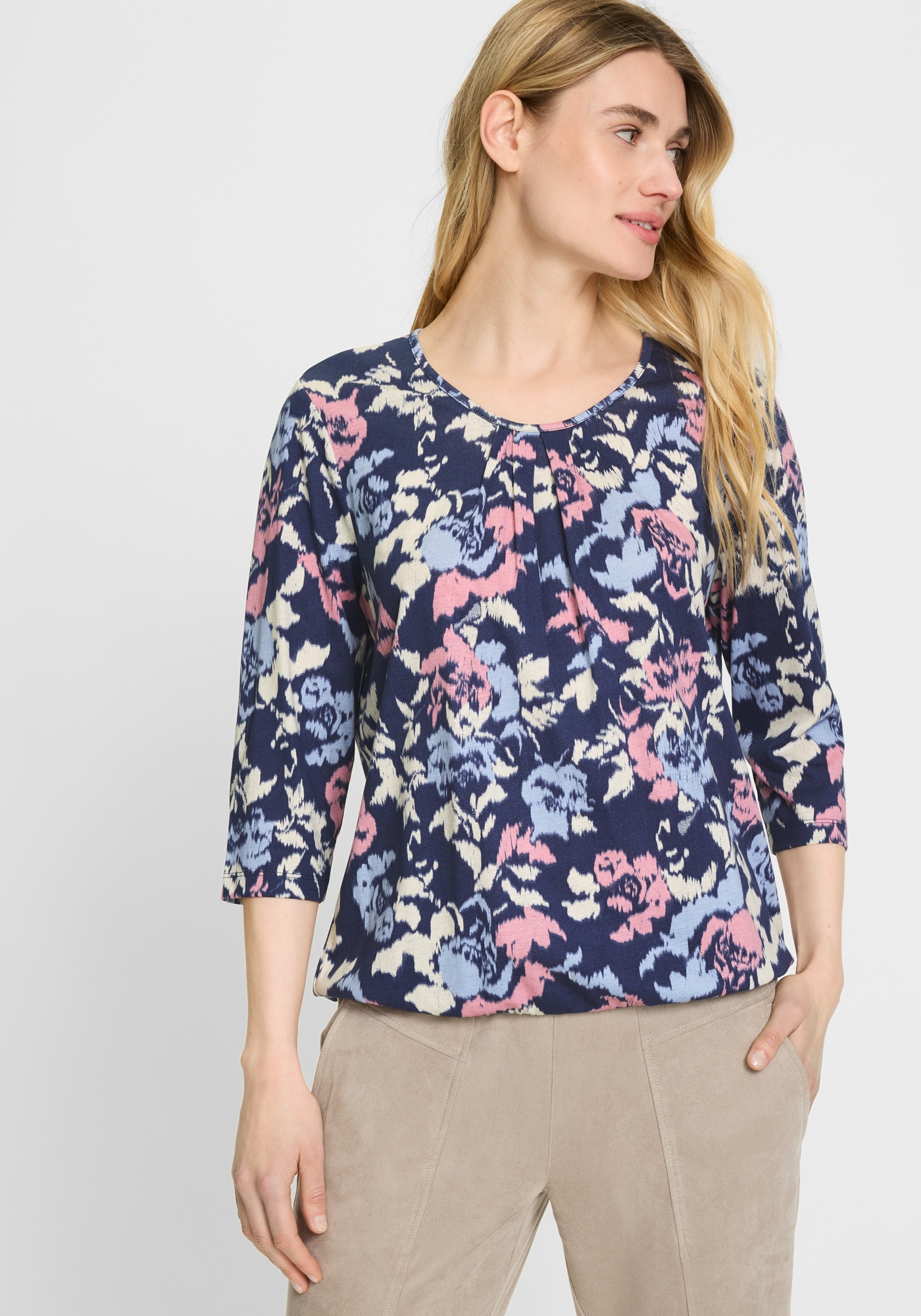OLSEN Langarmshirt 10805968