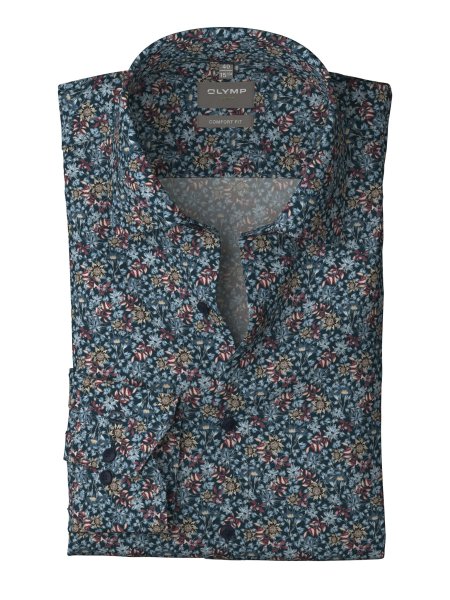 OLYMP Luxor Comfort Fit Businesshemd 10829034