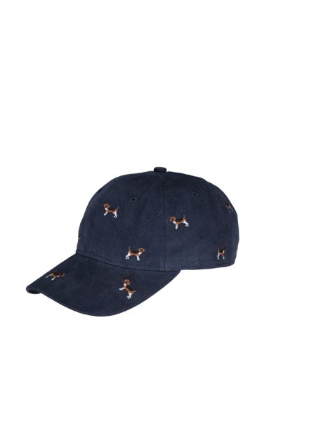 BARTS Cap mit Stickereien 10760364