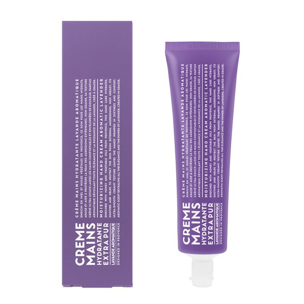 Compagnie de Prove HAND CREAM 100ML AROMATIC LAVENDER