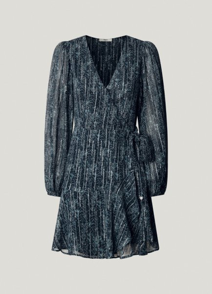 PEPE JEANS Maisa Kleid 10806113