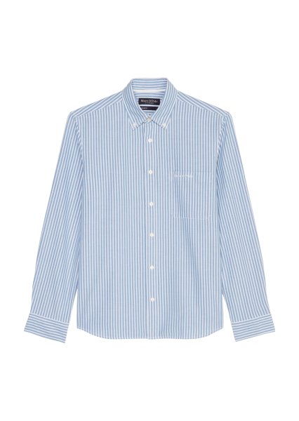 MARC O´POLO Oxford-Hemd 10778507