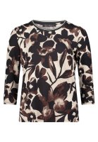 Vorschau: BETTY BARCLAY Langarm Shirt 10807757