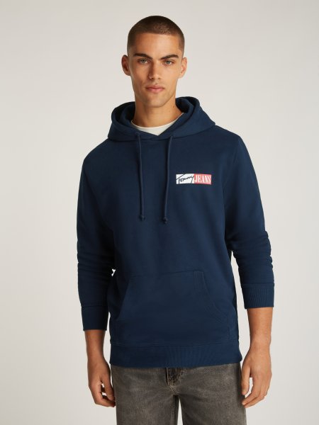 TOMMY JEANS Hoodie 10767777