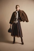 Vorschau: JOOP! Orsina Fake Fur Jacke 10821552