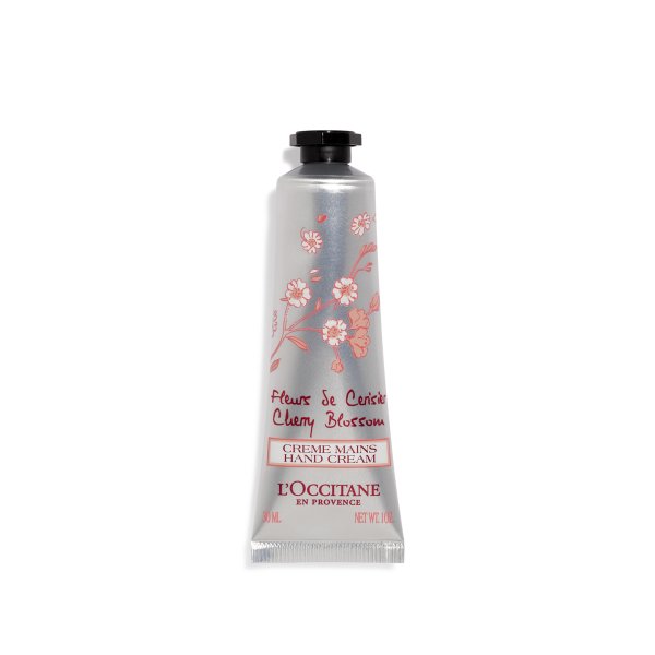 L'Occitane KIRSCHBLÜTE HANDCREME 30 ML