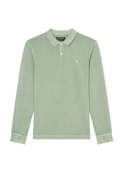 MARC O´POLO Poloshirt Jersey 10778511