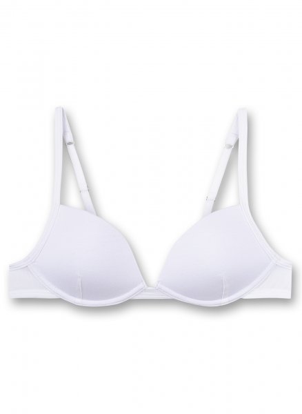 SANETTA Mädchen-Soft Cup Bra 10366460