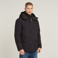 Vorschau: G-STAR Vodan Padded Jacke 10781345
