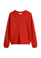 Marc O´Polo Denim DfC Sweatshirt relaxed aus Organic Cotton 10822123