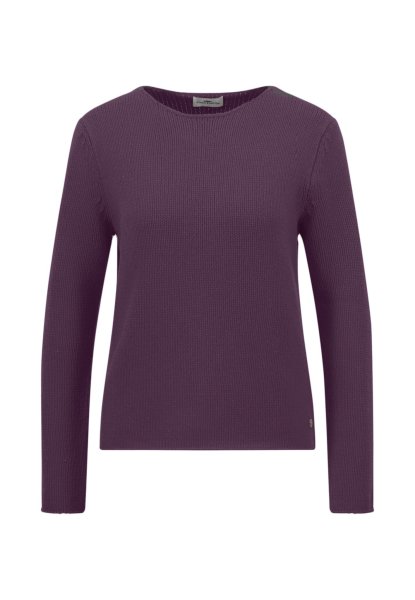 FYNCH HATTON Strickpullover Rundhals 10759370