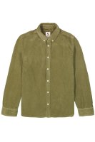 Vorschau: GARCIA Overshirt aus Cord 10814017